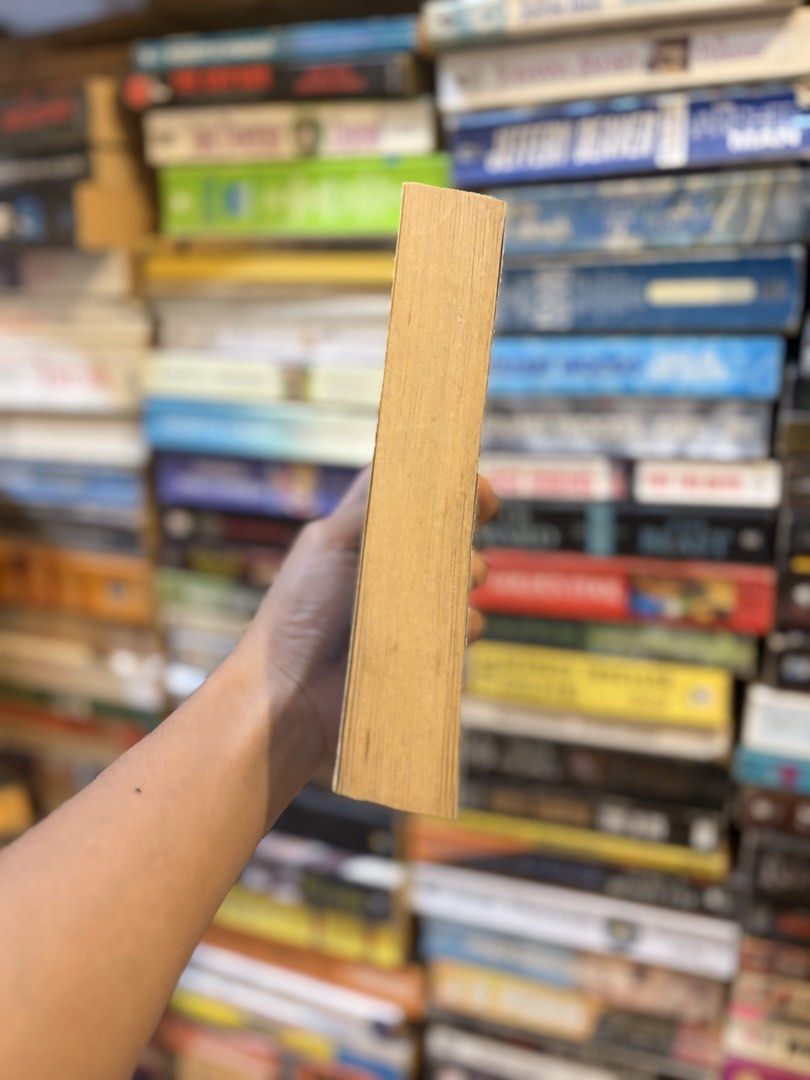 Rushing Waters by Danielle Steel Paperback Novel (Category: Storybooks) located in Calamba. Submitted by ealectrice27 (Listing ID 1464128263, Image 3). Description: Mode of Payment: Gcash, PNB, Maribank Mode of Delivery: Jnt, Lbc, Lalamove Meet up/Pick up: Anywhere around Calamba .