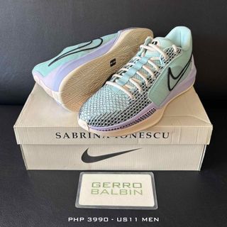 (Category: ) located in . Submitted by gerroofsneakercomplexph (Listing ID 1463938780, Image 1). Description: .