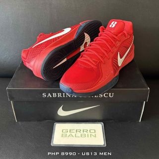 (Category: ) located in . Submitted by gerroofsneakercomplexph (Listing ID 1463938848, Image 1). Description: .