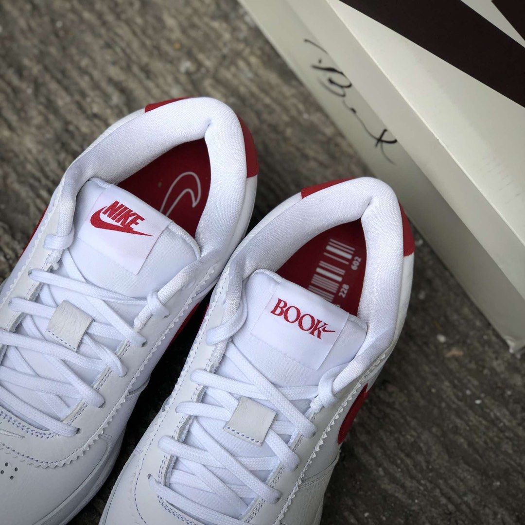 Book 1 EP “Forrest Gump” Size 11M US (Category: Sneakers) located in Davao. Submitted by geonsneaks (Listing ID 1463987788, Image 2). Description: ⚡️RESTOCKED ALERT⚡️ 𝐅𝐨𝐫𝐫𝐞𝐬𝐭 𝐆𝐮𝐦𝐩 𝐢𝐬 𝐁𝐚𝐜𝐤!💚🌳 Book 1 EP “Forrest Gump” Size 11M US ₱9,499 #book1 #nike #sneakers #geonsneaks #geonsneaksshop.