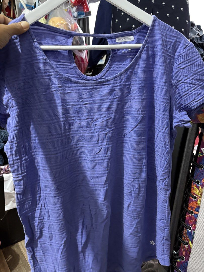 sale 100 each (Category: Blouses) located in Cavite. Submitted by silentdolphin.34ac41 (Listing ID 1463986520, Image 2). Description: .