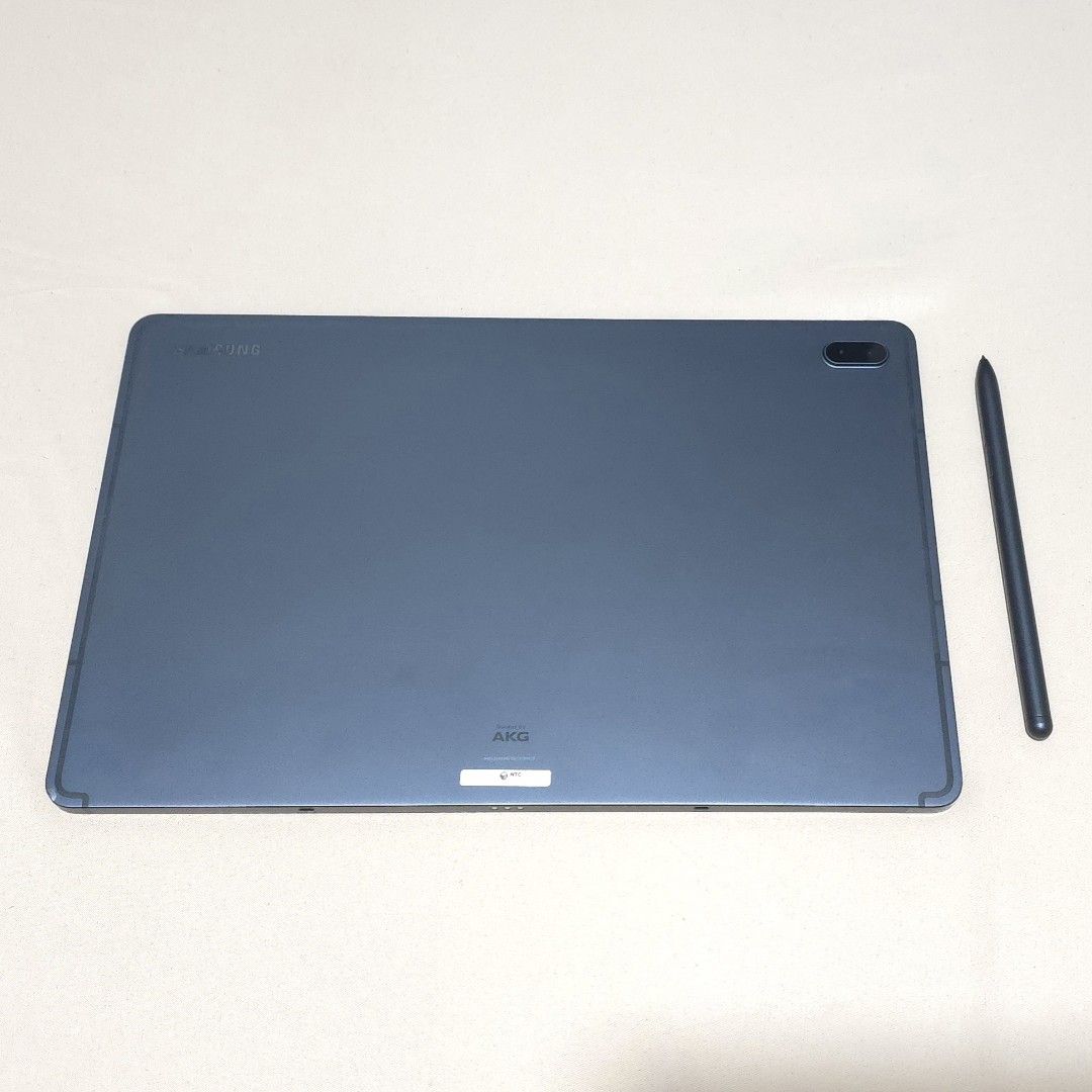 Samsung S7 Fe Tablet Wifi (Category: Android) located in Las Pinas. Submitted by monmonish (Listing ID 1463989325, Image 2). Description: PRODUCT SPECIFICATIONS: • Model: Samsung Galaxy Tab S7 FE (128GB) • Storage: 128GB Internal Storage (expandable up to 1TB via MicroSD card) • RAM: 6GB RAM • Screen Size: 12.4 inches • Battery: 10,090 mAh battery (Supports 45W Super Fast Charging) • Snapdragon Processor • Camera: 8MP Rear Camera / 5MP Front Came