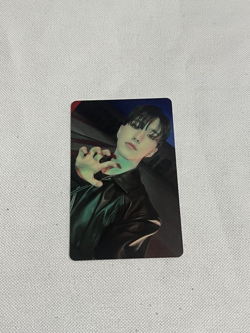SEVENTEEN FML Hoshi Weverse POB Pc photocard (Category: K-Wave Merchandise) located in Baguio. Submitted by grysky (Listing ID 1464112996, Image 1). Description: ↳ 100 + pf ↳ x sensitive, can send more pics of the pc ↳ payo or 1 wk dop ↳ rcbyt~ 9ty7z.carrd.co 🏷️ svt seventeen photocard poca.