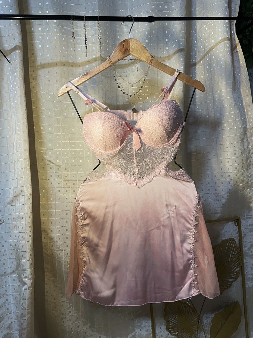 Sexy Lingerie (Category: Dresses) located in Taytay. Submitted by cherieandlace (Listing ID 1464016113, Image 1). Description: .