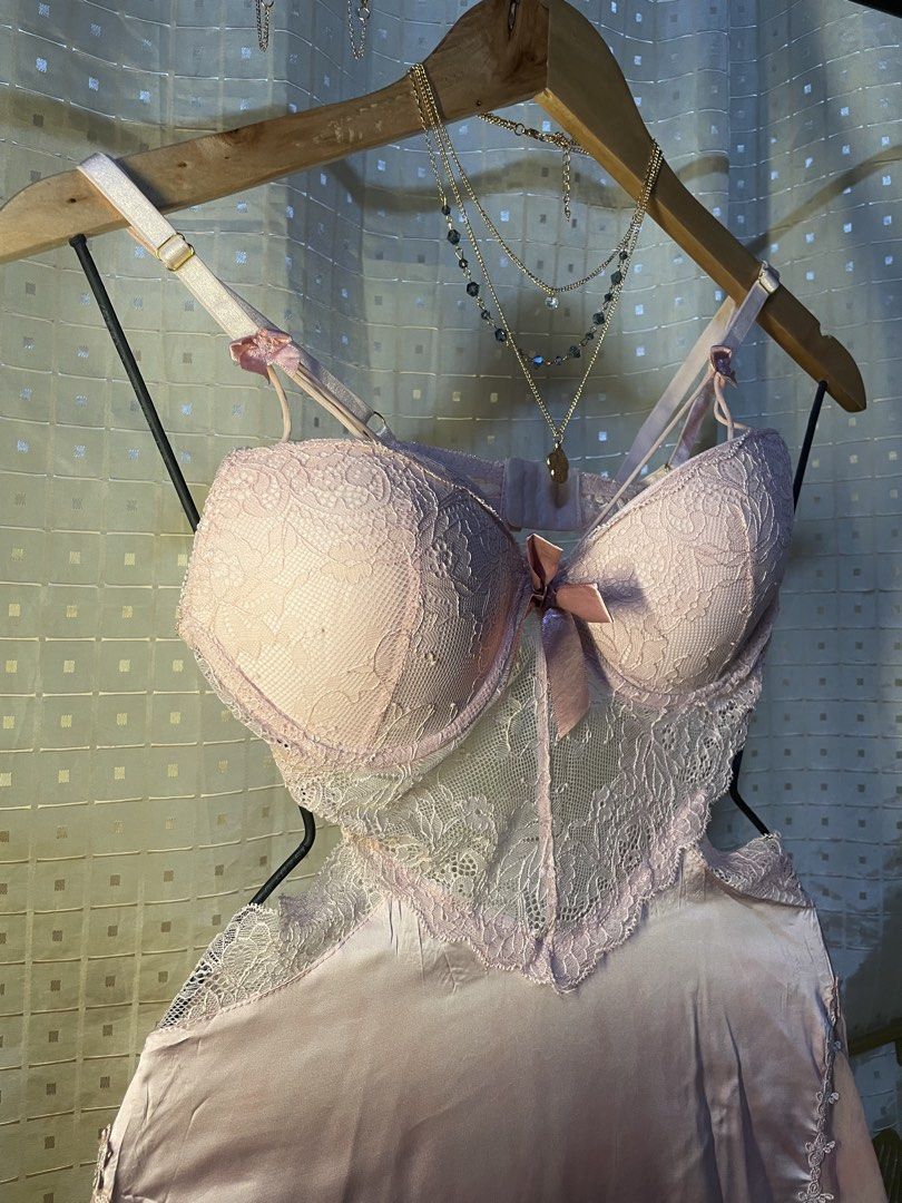 Sexy Lingerie (Category: Dresses) located in Taytay. Submitted by cherieandlace (Listing ID 1464016113, Image 2). Description: .