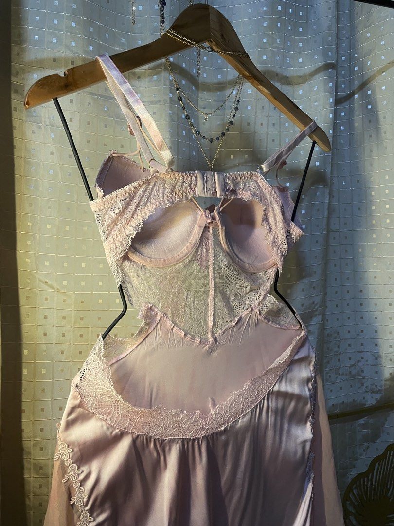Sexy Lingerie (Category: Dresses) located in Taytay. Submitted by cherieandlace (Listing ID 1464016113, Image 3). Description: .