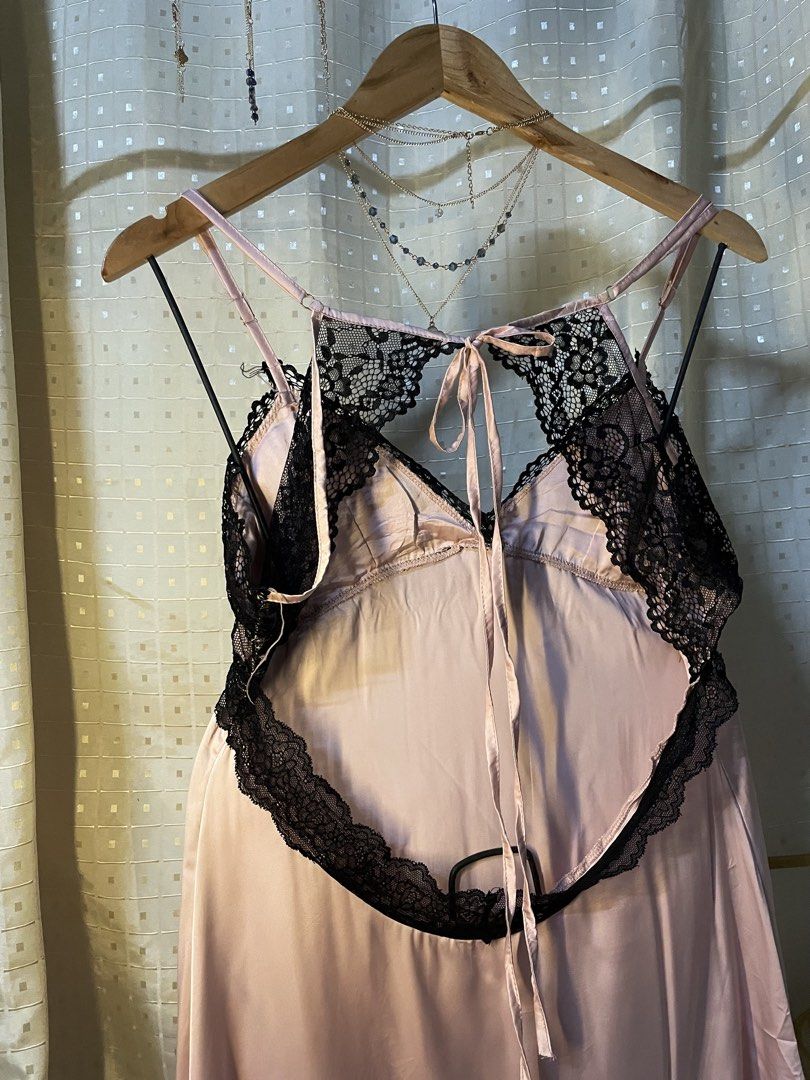 Sexy Night wear (Category: Dresses) located in Taytay. Submitted by cherieandlace (Listing ID 1464017548, Image 3). Description: .