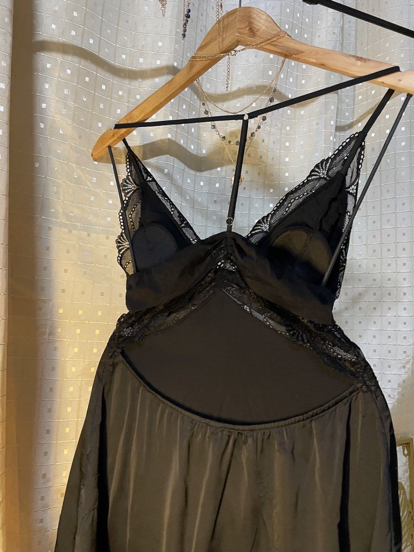 Sexy nightwear (Category: Dresses) located in Taytay. Submitted by cherieandlace (Listing ID 1464016449, Image 3). Description: .