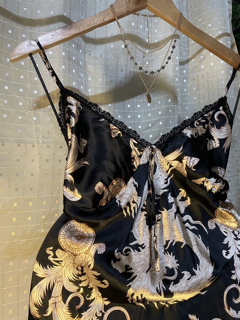 Sexy Nightwear (Category: Dresses) located in Taytay. Submitted by cherieandlace (Listing ID 1464017208, Image 2). Description: .