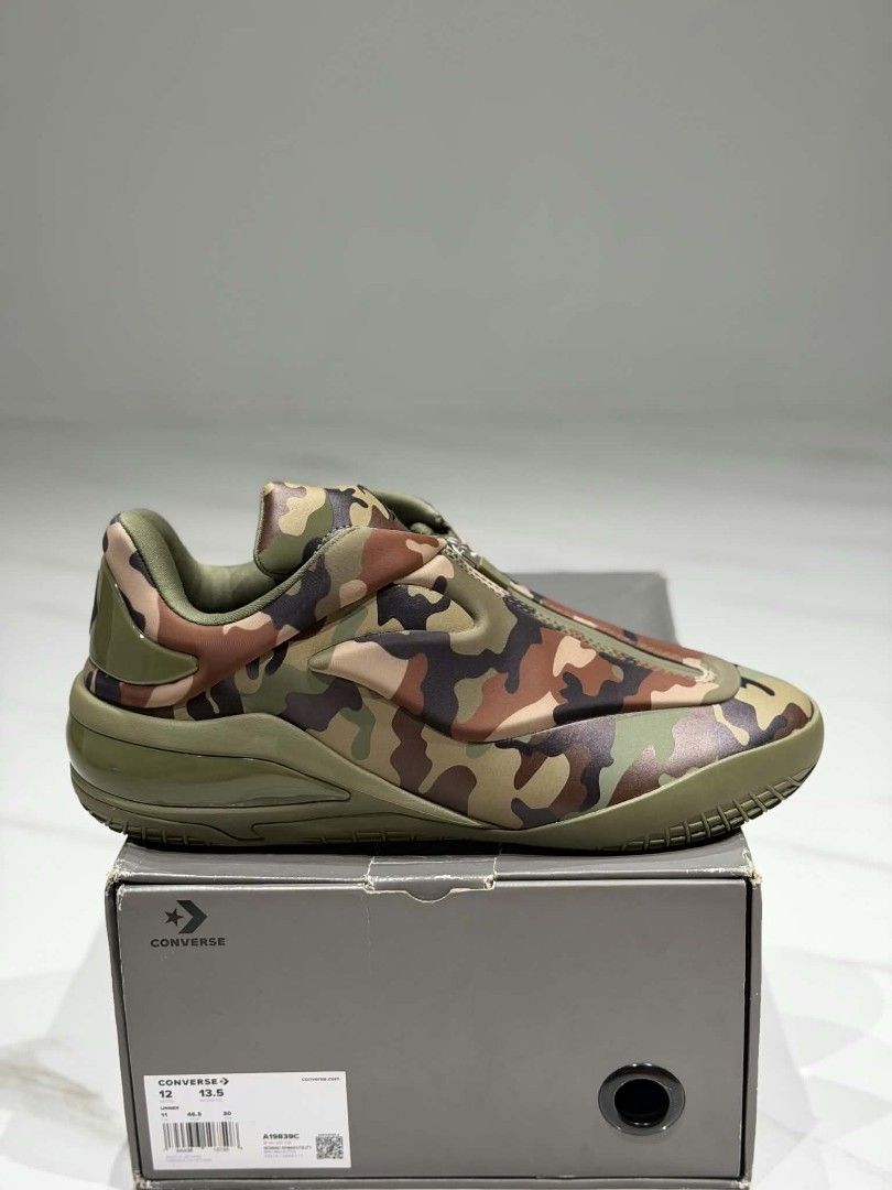 SHAI 1 ECHO (Category: Sneakers) located in Caloocan City. Submitted by 321soled (Listing ID 1463972372, Image 1). Description: for sale/trade shai 1 echo size 12 brandnew / complete 7,495 south caloocan area ig/fb: 321soled.
