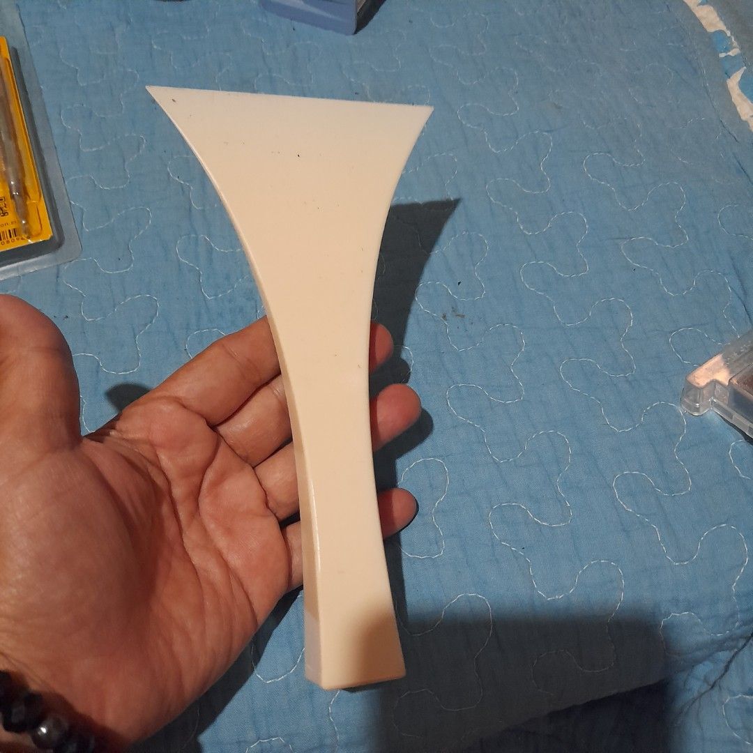 Shamisen Bachi (Category: Music Accessories) located in Bocaue. Submitted by marajapansurplus (Listing ID 1463985838, Image 3). Description: selling as it is Japan sourced item.