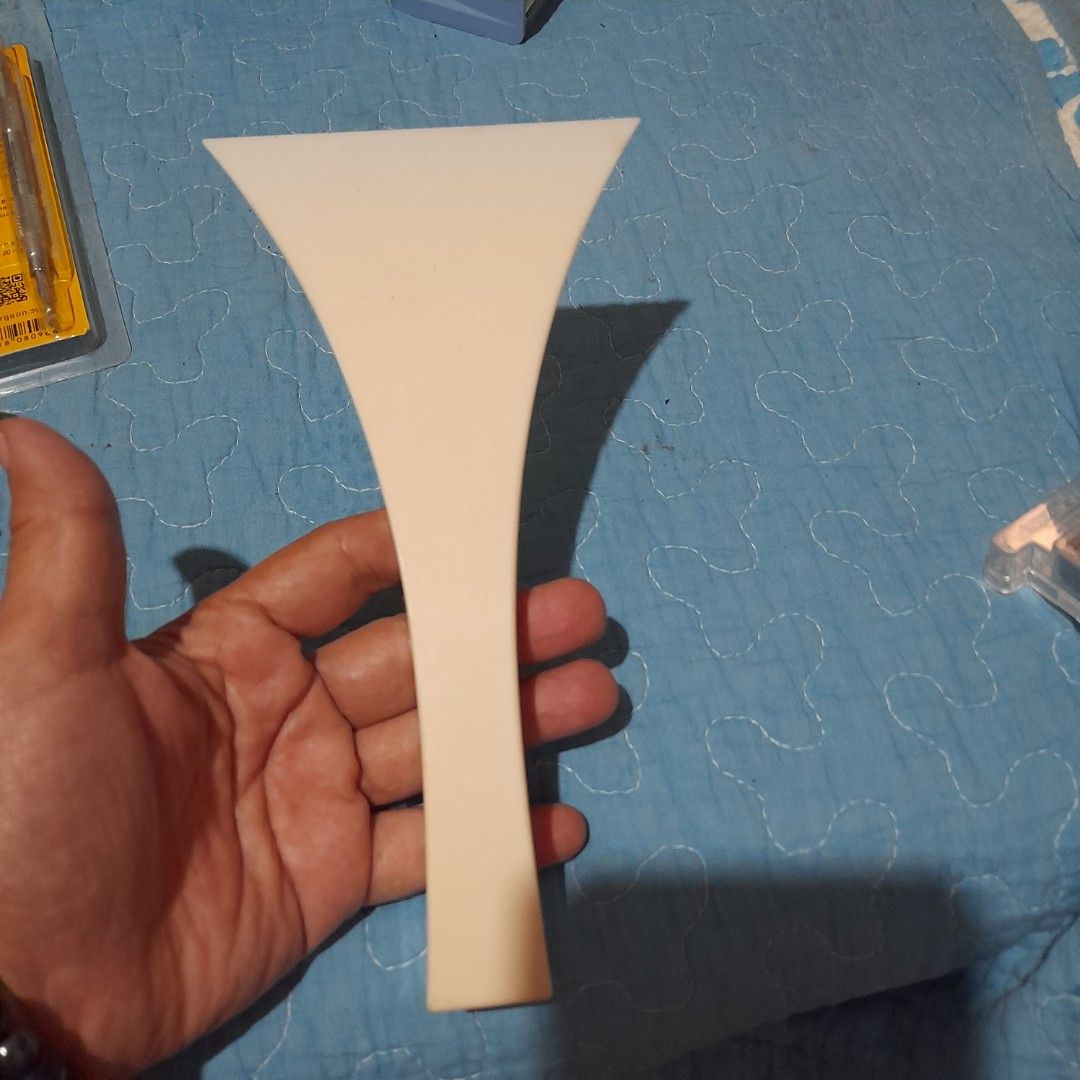 Shamisen Bachi (Category: Music Accessories) located in Bocaue. Submitted by marajapansurplus (Listing ID 1463985838, Image 1). Description: selling as it is Japan sourced item.