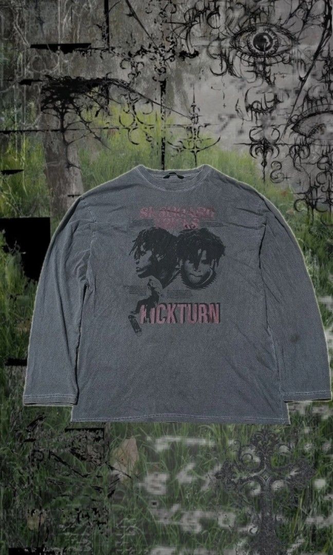 Sk8 y2k (Category: Tshirts & Polo Shirts ) located in Manila. Submitted by findfinechie (Listing ID 1464003350, Image 1). Description: 22×30.5 dm for more details 📩.
