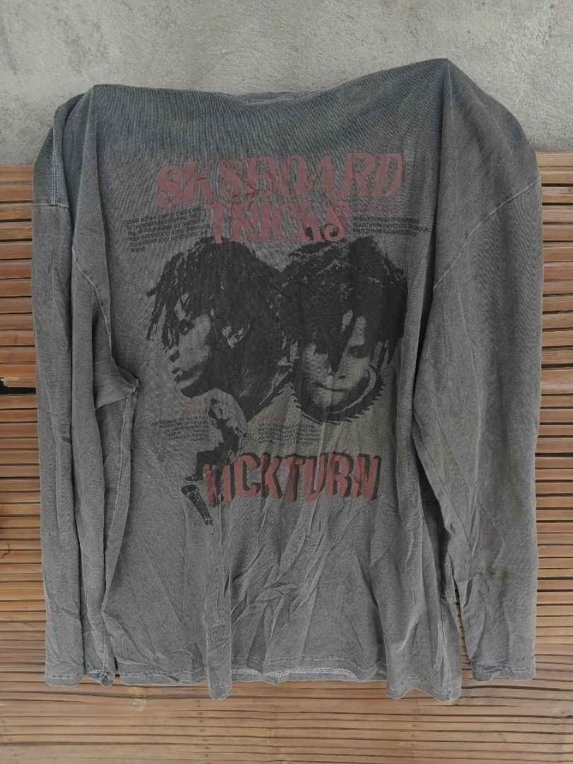 Sk8 y2k (Category: Tshirts & Polo Shirts ) located in Manila. Submitted by findfinechie (Listing ID 1464003350, Image 2). Description: 22×30.5 dm for more details 📩.