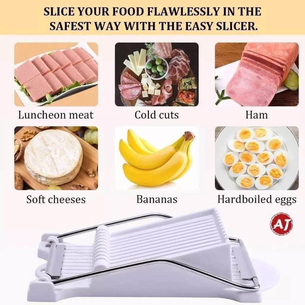 Slicer cutter (Category: Knives & Chopping Boards) located in Manila. Submitted by erick80762 (Listing ID 1463993439, Image 2). Description: .