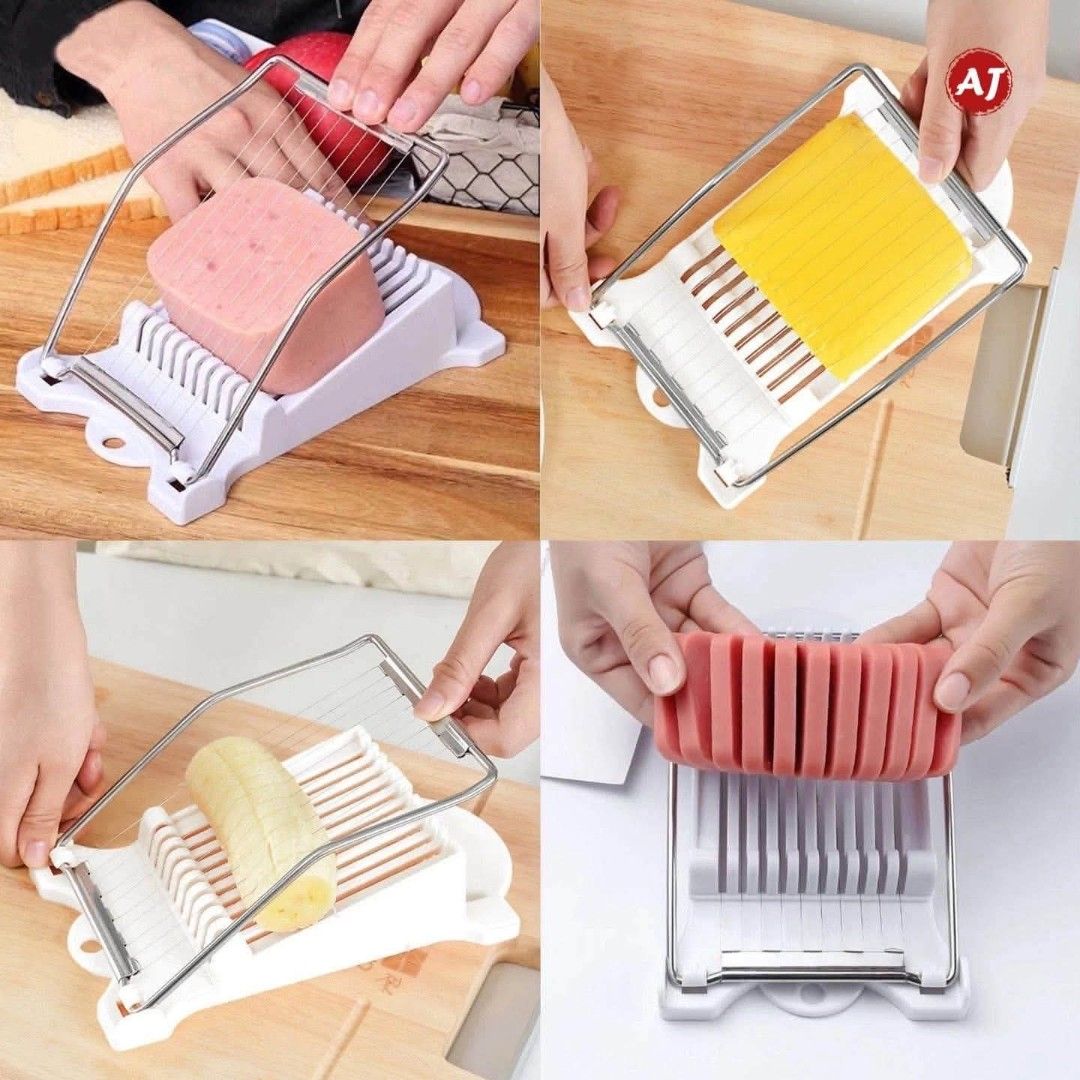 Slicer cutter (Category: Knives & Chopping Boards) located in Manila. Submitted by erick80762 (Listing ID 1463993439, Image 1). Description: .