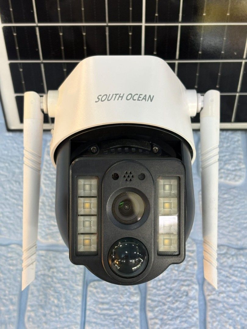 SMART CCTV (Category: Security Systems & CCTV Cameras) located in Petaling Jaya. Submitted by ccdamansarautama (Listing ID 1463980452, Image 2). Description: Used : CCTV camera smarthome come with a box Brand : Plastic Model : V380 Price : RM 59.00 📌 ExCod:at our store located at Cash converters Damansara utama 📌 postage/lalamove-available/manageable🤗 Cash Converters Damansara Utama 91 & 93 Jalan 21/37 Damansara Utama 47400 Petaling Jaya Selan