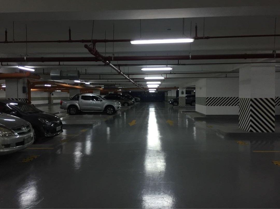 SMDC Grass Residences Parking Space For Rent (Category: Lot) located in Quezon City. Submitted by johnbasa (Listing ID 1464095146, Image 2). Description: Parking Space/Slot at SMDC Grass Residences located at Tower 4 Basement Level - indoor parking - spacious and well-lighted - 24/7 security - direct access to elevator going up Php 7,000 per month *inclusive of monthly parking dues *minimum of 1 year lease contract *1 mo. advance + 1 mo. deposit 