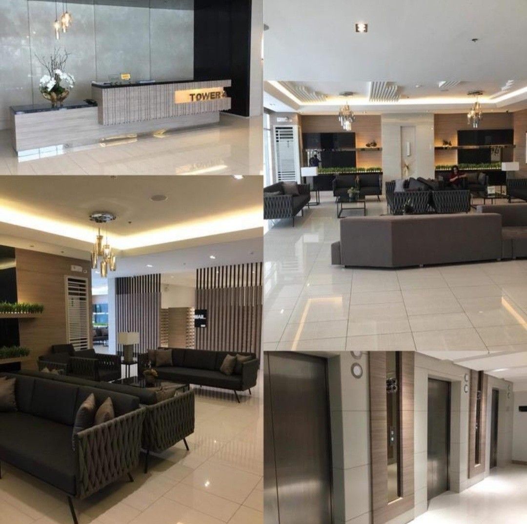 SMDC Grass Residences Parking Space For Rent (Category: Lot) located in Quezon City. Submitted by johnbasa (Listing ID 1464095146, Image 3). Description: Parking Space/Slot at SMDC Grass Residences located at Tower 4 Basement Level - indoor parking - spacious and well-lighted - 24/7 security - direct access to elevator going up Php 7,000 per month *inclusive of monthly parking dues *minimum of 1 year lease contract *1 mo. advance + 1 mo. deposit 