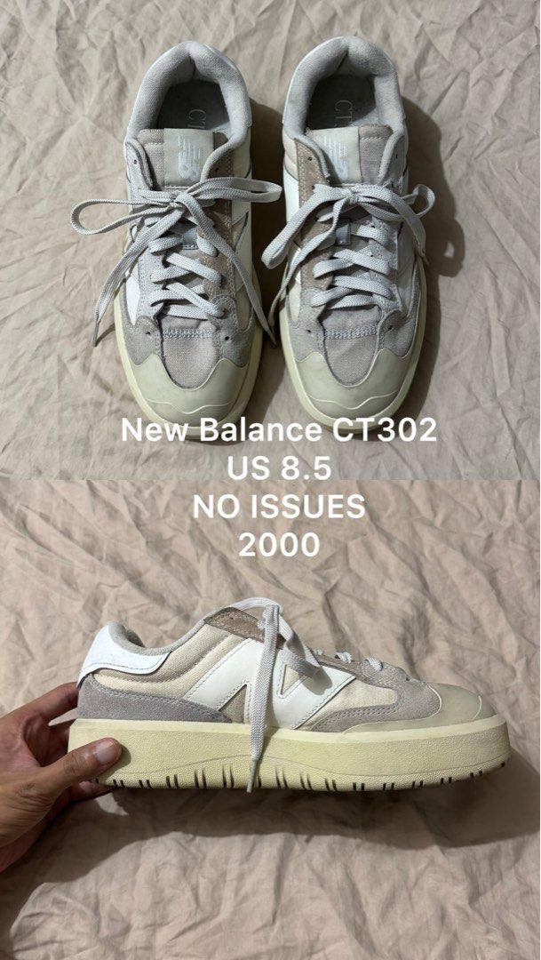 Sneakers Bundle (Category: Sneakers) located in Taguig. Submitted by saintchristian (Listing ID 1464104748, Image 2). Description: .