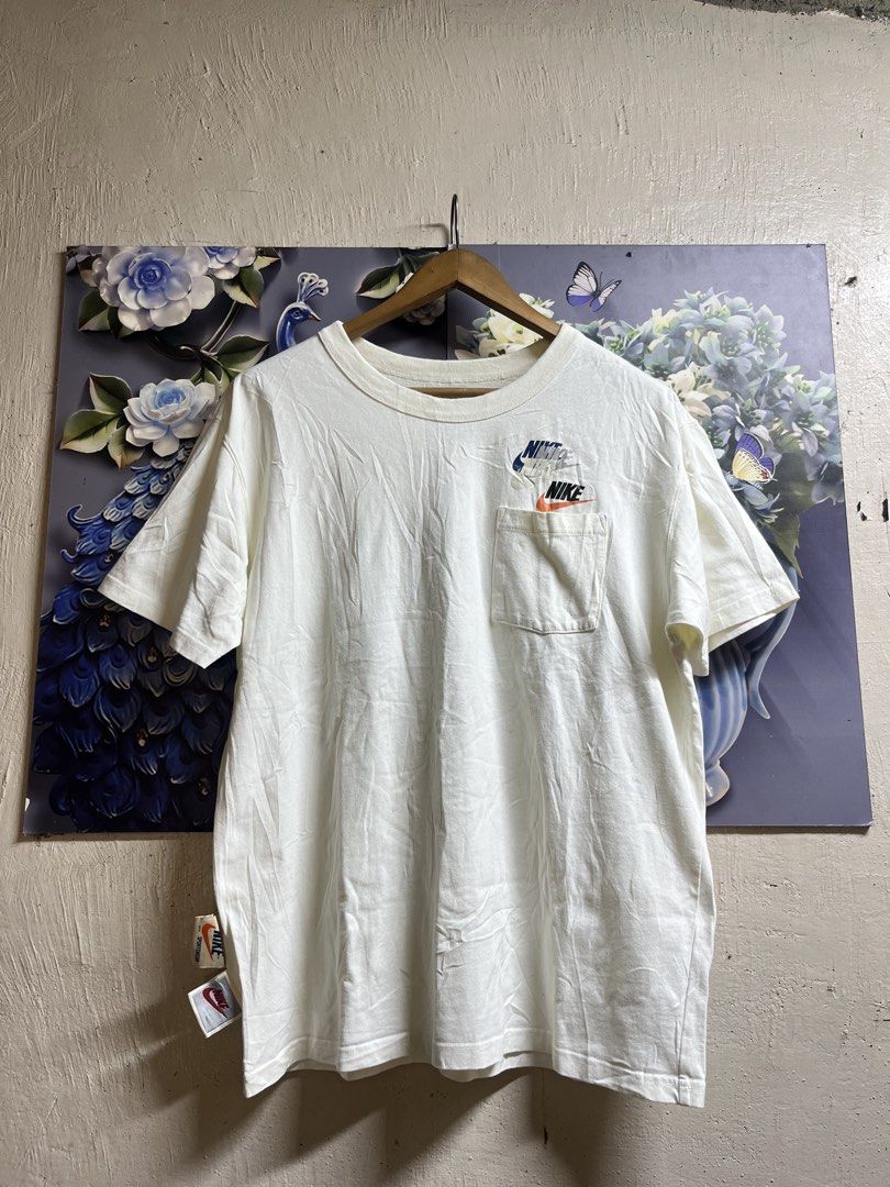 Solid condition (Category: Tshirts & Polo Shirts ) located in Alaminos. Submitted by caloysthrift67 (Listing ID 1463951871, Image 1). Description: Nike .
