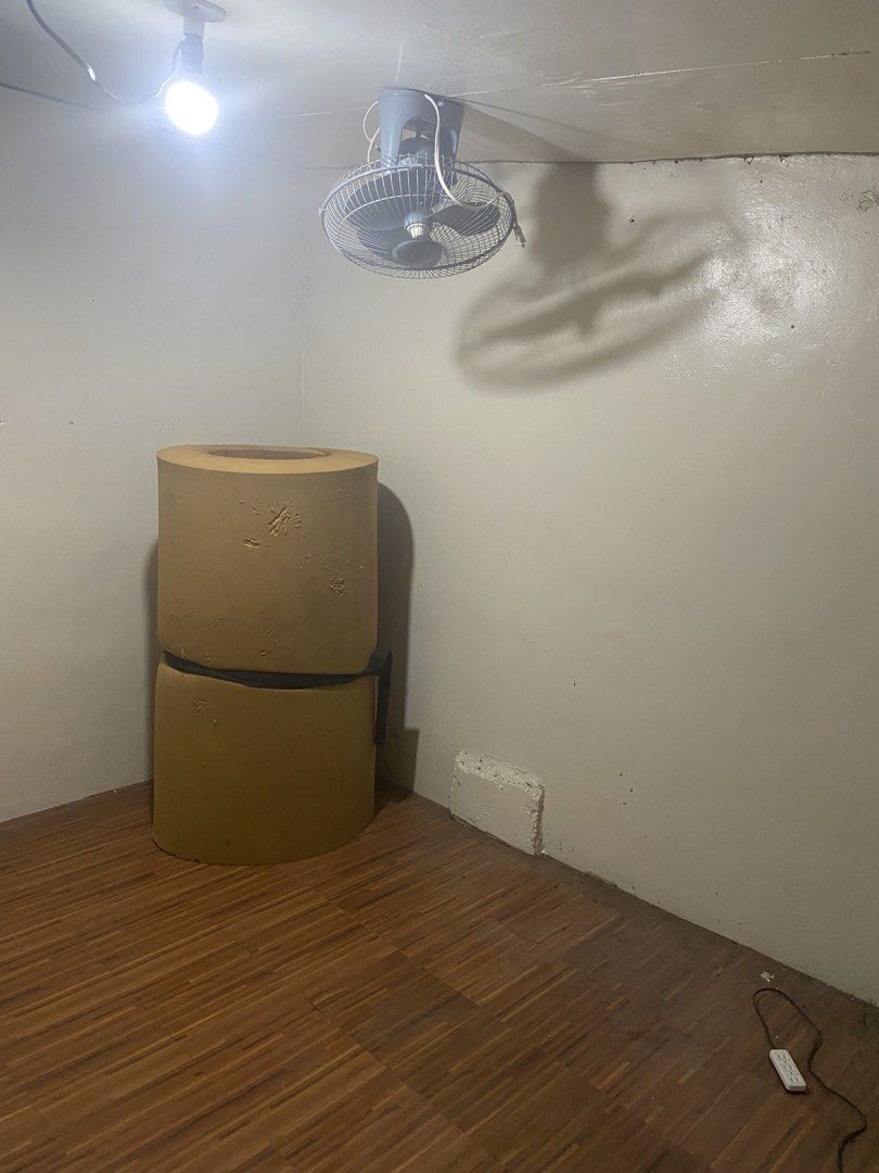 Solo Room for Rent (Category: Room Rentals) located in Mabalacat. Submitted by bludhaynes (Listing ID 1464028023, Image 2). Description: Solo Room for Rent ₱2,500/month | Bamban Tarlac.