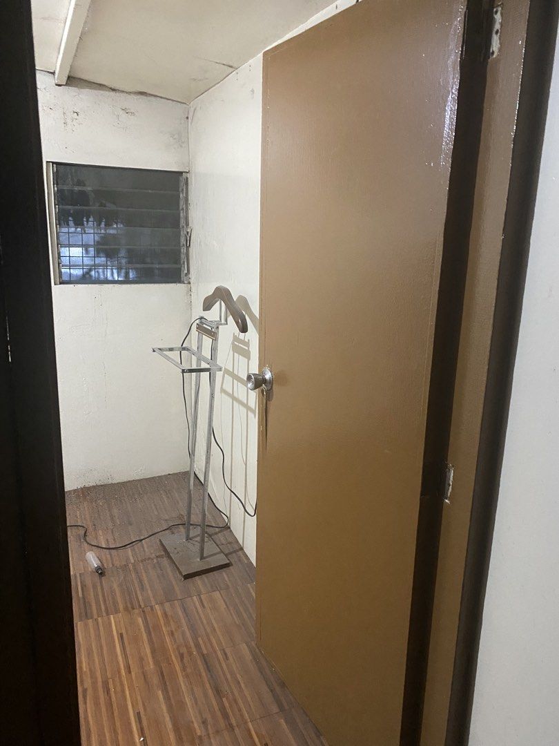 Solo Room for Rent (Category: Room Rentals) located in Mabalacat. Submitted by bludhaynes (Listing ID 1464028023, Image 1). Description: Solo Room for Rent ₱2,500/month | Bamban Tarlac.