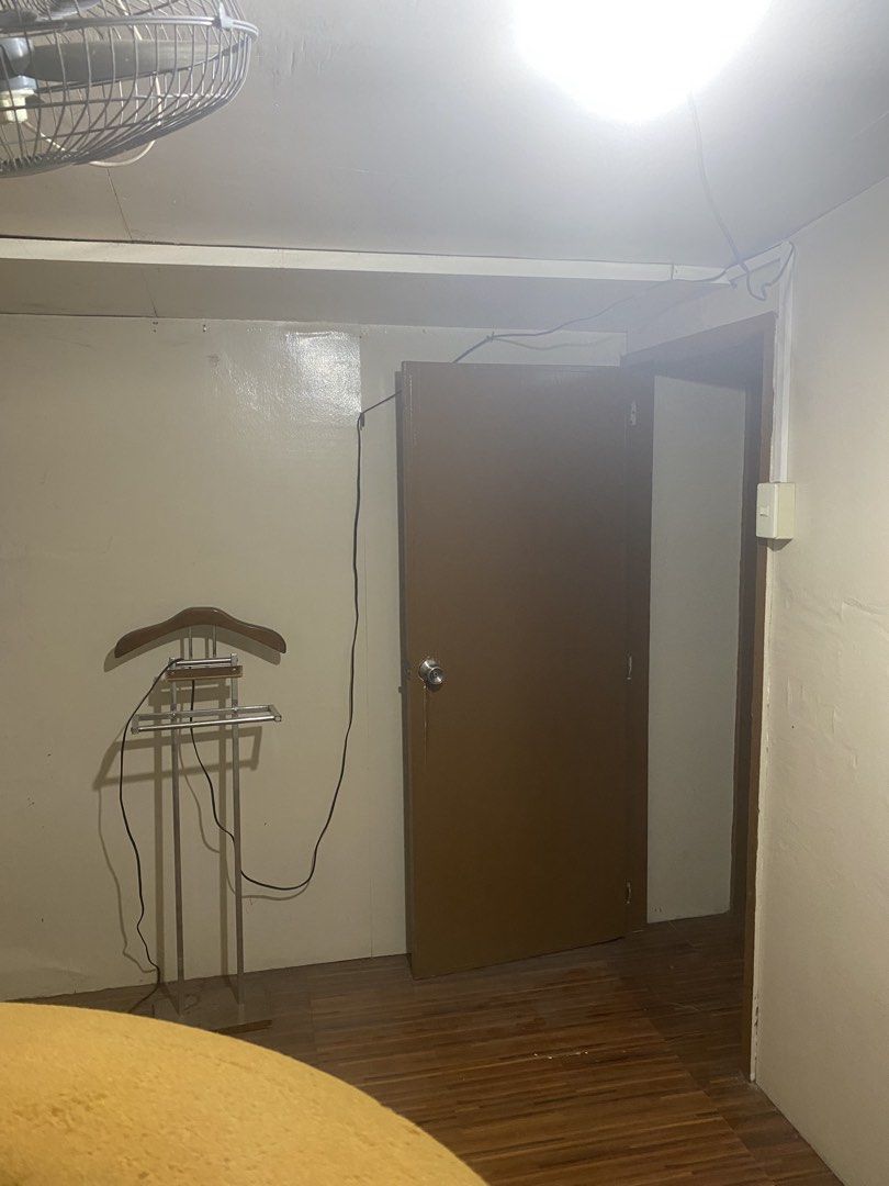 Solo Room for Rent (Category: Room Rentals) located in Mabalacat. Submitted by bludhaynes (Listing ID 1464028023, Image 3). Description: Solo Room for Rent ₱2,500/month | Bamban Tarlac.