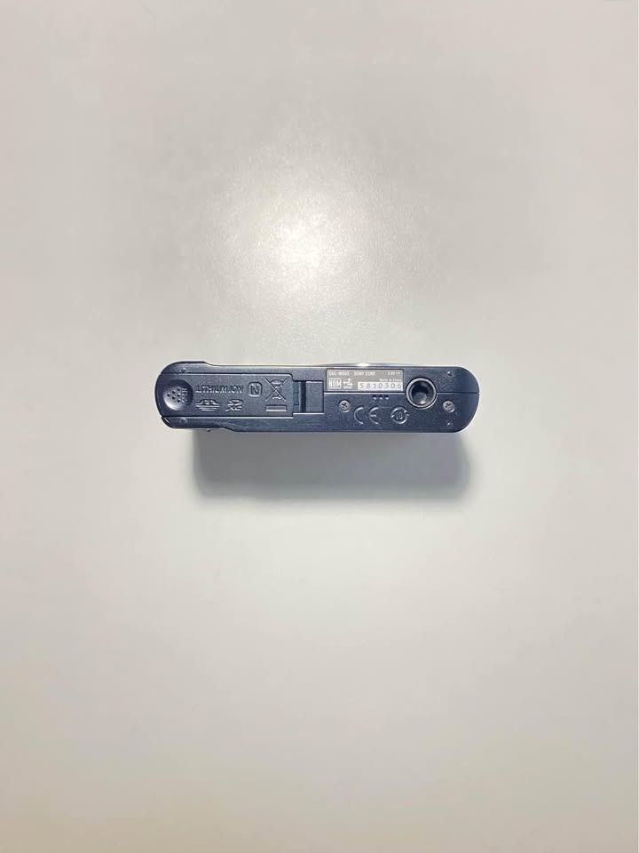 Sony Cyber-shot DSC-W800 Digital Camera (Category: Cameras) located in Valenzuela. Submitted by alfeopaulramos7490 (Listing ID 1463994239, Image 1). Description: Sony CyberShot DSC-W800 20.1 megapixel P7,999 ONLY +sf INCLUSION: * sony cybershot w800 body * original sony battery * original sony wrist cord * charger - NO ISSUE - NO FUNCTIONAL ISSUE - 100% ALL WORKING - ALL BUTTONS ARE CRISPY LIKE NEW - QUALITY / FILM VIBE OUTPUT - HIGH MARKET VALUE
