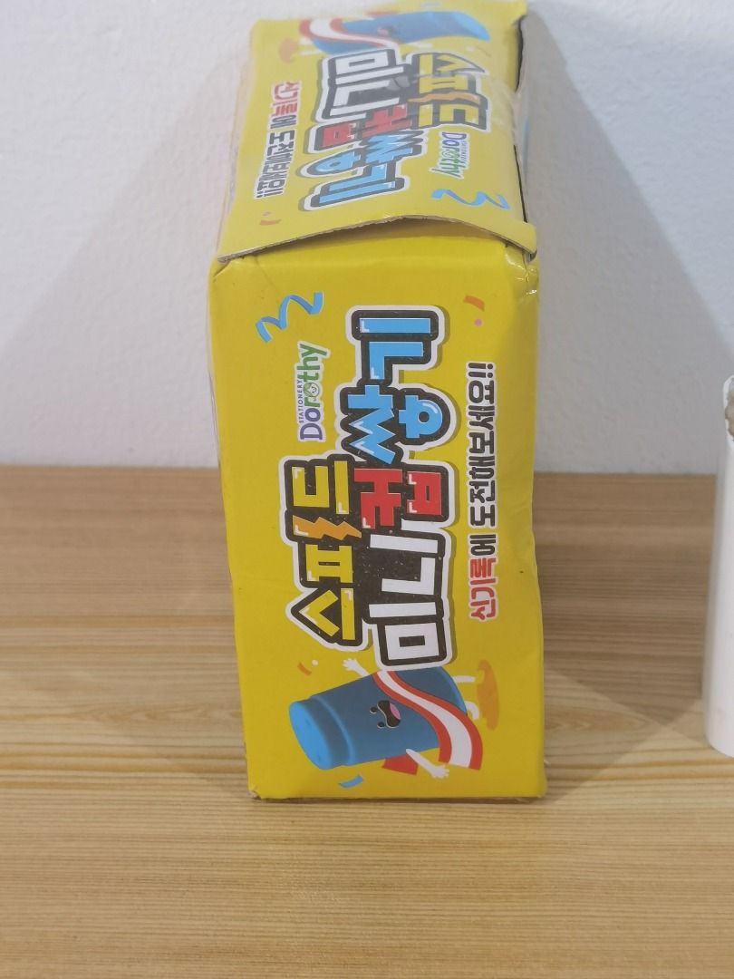 Speed Mini Cup Set (Category: Everything Else Others) located in Taguig. Submitted by kalabasza (Listing ID 1464135703, Image 3). Description: 📌 This is a preloved item. Please manage your expectation. 📌 Actual item posted. 📌 Product Color may slightly vary due to Photographic Lighting. 📌 Location: Taguig 📌 MOP: GCash. Payment first before ship. 📌 MOD: J&T, LBC, GoGo or Lalamove. 📌 DF/SF at buyer's expense. 📌 No rush shipping. 📌 Items ar