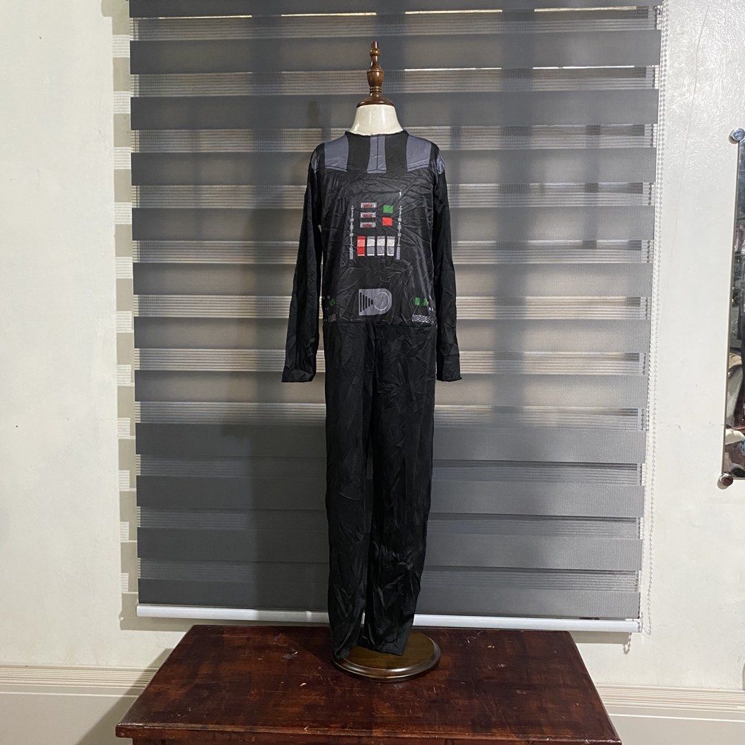 star wars black (Category: Babies & Kids Fashion) located in Caloocan City. Submitted by discusonlineshop (Listing ID 1463938636, Image 1). Description: .