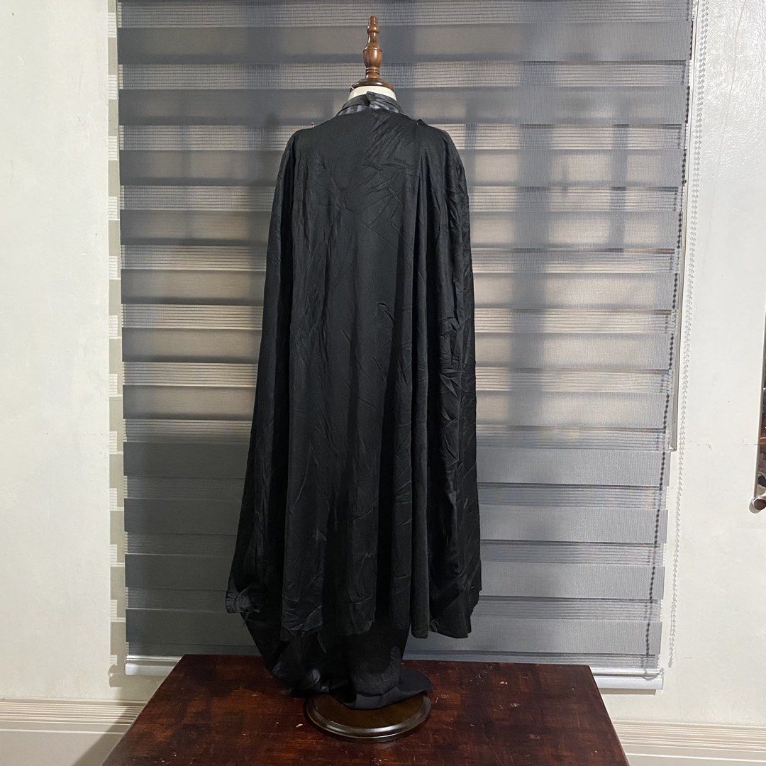 Star Wars cosplay (Category: Babies & Kids Fashion) located in Caloocan City. Submitted by discusonlineshop (Listing ID 1463952499, Image 2). Description: 9-10y/0.