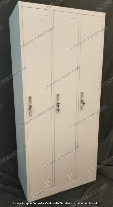 STEEL WARDROBE STORAGE CABINET OFFICE PARTITION (Category: Office Furniture & Fixtures) located in Quezon City. Submitted by gel-4297 (Listing ID 1463999993, Image 1). Description: LTSDECO Home and Office Furniture Trading MANUFACTURER • FABRICATOR • SUPPLIER Looking for office furniture, modular partitions, workstations, or customized furniture? We can help! LTSDECO Home and Office Furniture Trading is a trusted manufacturer, fabricator, and sup