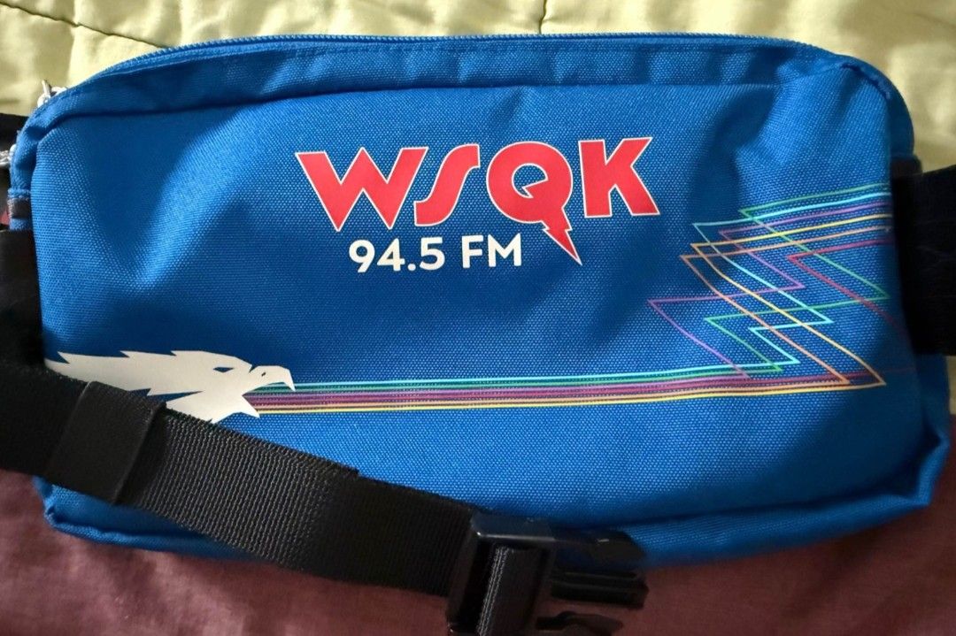 Stranger things Jansport shoulder bag (Category: Belt bags, Clutches and Pouches) located in Manila. Submitted by francissya (Listing ID 1464105170, Image 2). Description: for sale bnew stranger things Jansport shoulder bag. with tags. Bnew ito. 3000 php. manila area. thanks.
