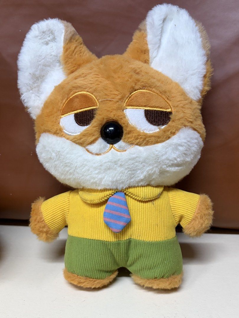 STUFF TOYS (Category: Plushies & Soft Toys) located in Pasay City. Submitted by alialianna (Listing ID 1463966119, Image 1). Description: SANJI AND NAMI - 350 each Others 200 each.