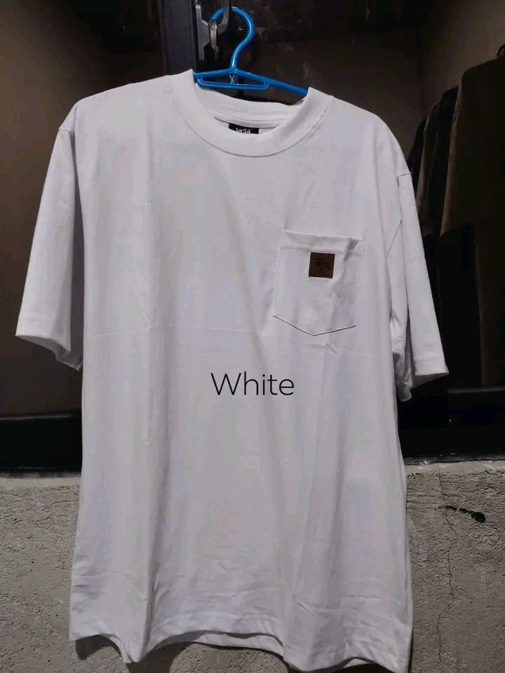 Stussy And UNI QLO (Category: Tshirts & Polo Shirts ) located in Manila. Submitted by xort025 (Listing ID 1464064683, Image 2). Description: stussy, Uni QLO, High quality, Affordable, dropshipper/reseller.