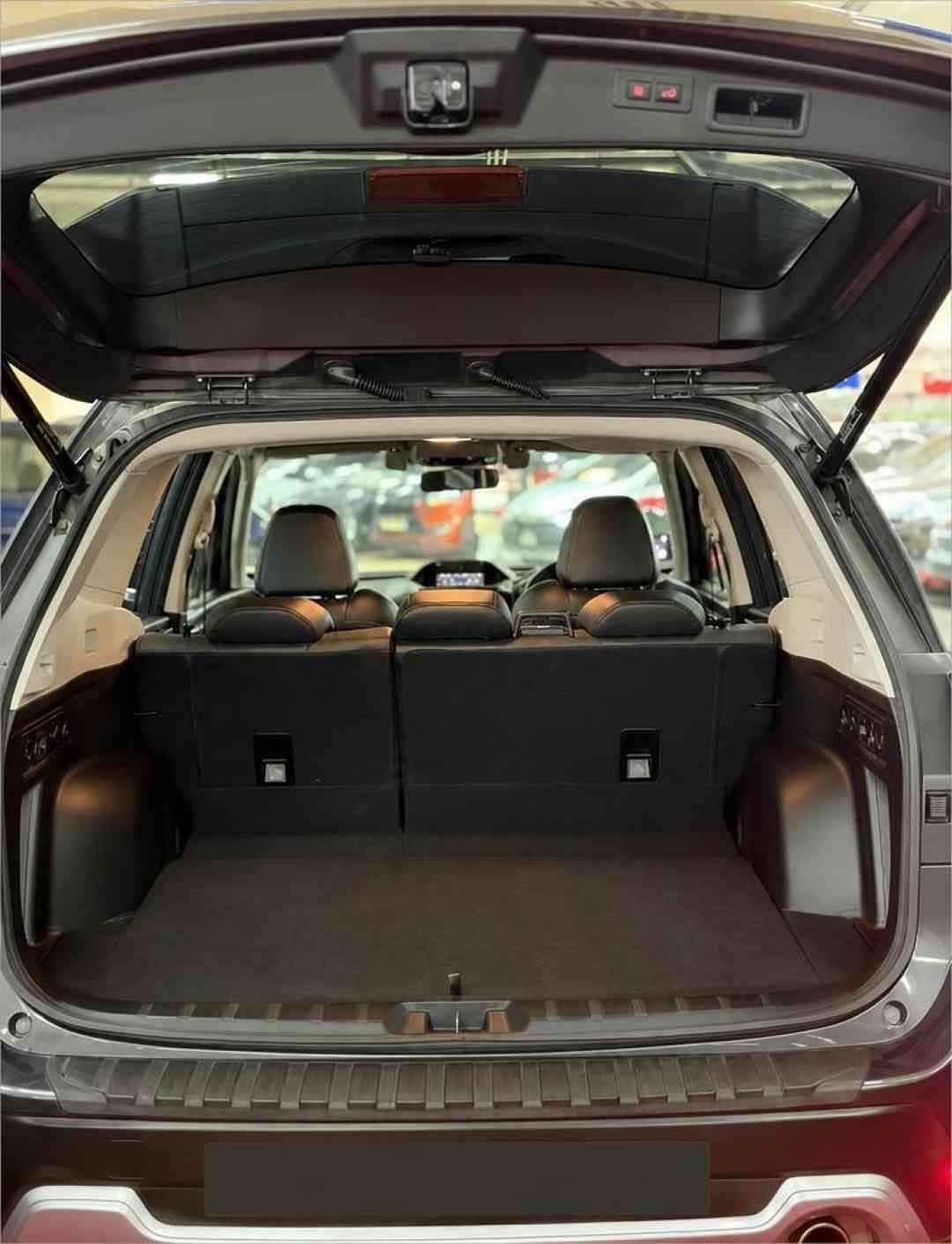 Subaru Forester 2.0i-S EyeSight (A) (Category: Used Cars) located in Singapore. Submitted by carousell_certified_partners (Listing ID 1464014034, Image 3). Description: Lifetime engine warranty provided for your peace of mind! Cheapest yet best deal in the market! Immaculate pristine condition, inside and out. No wear and tear repairs needed. Engine and gearbox work flawlessly, smooth and responsive. Truly a drive-and-go unit! All trade-ins welco