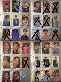 （分類：）位於 。 由 be4eunhyuk 提交（商品編號 1454874320，圖片 1）。簡介： 。