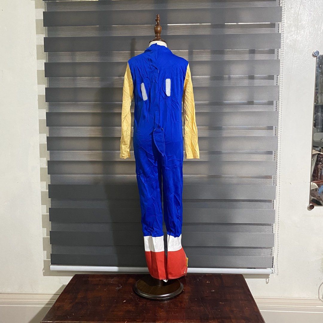 super sonic (Category: Babies & Kids Fashion) located in Caloocan City. Submitted by discusonlineshop (Listing ID 1463954784, Image 2). Description: 6-7y/0 .
