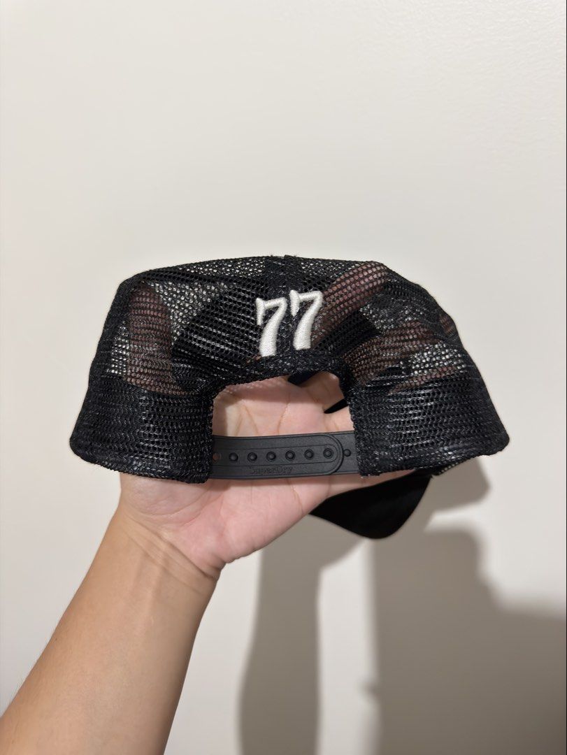 Superdry Black Cap (onesize) (Category: Caps & Hats) located in San Antonio. Submitted by alee.sav (Listing ID 1464060260, Image 2). Description: .