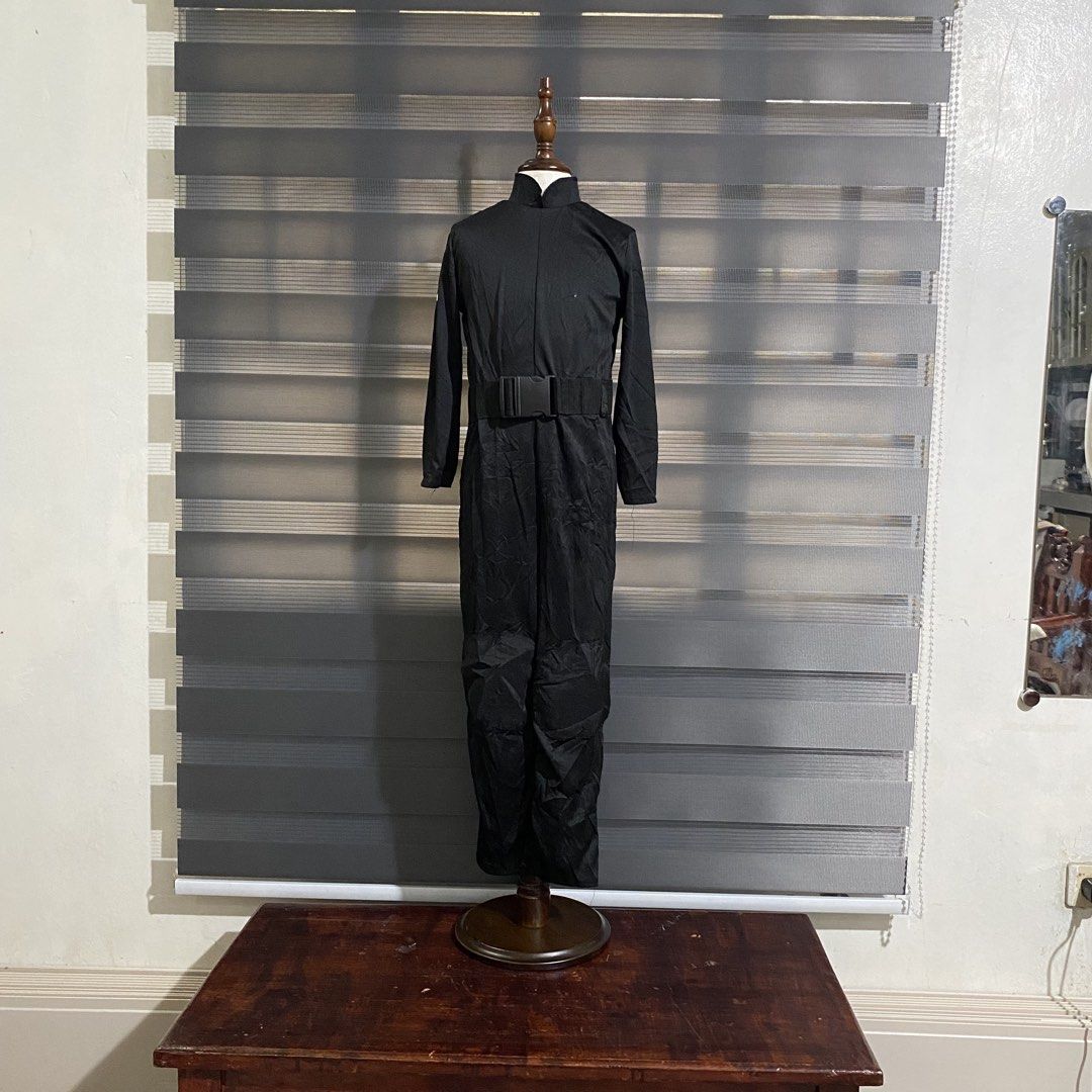 Swat Jumpsuit (Category: Babies & Kids Fashion) located in Caloocan City. Submitted by discusonlineshop (Listing ID 1463939763, Image 1). Description: 6-7y/0.