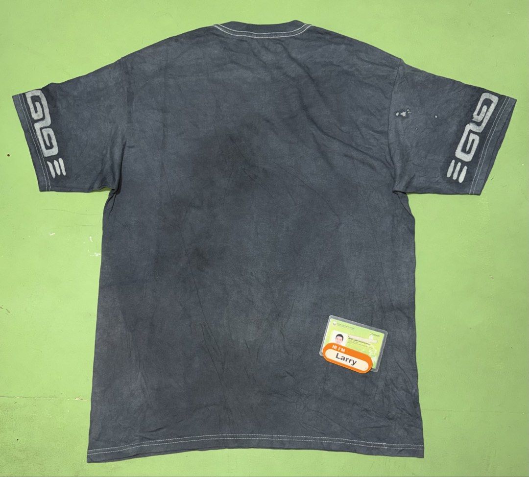 T Shirt (Category: Tshirts & Polo Shirts ) located in Pasig City. Submitted by reyeslarry11740 (Listing ID 1463976021, Image 2). Description: For Sale FRIDA KAHLO Portrait Art Shirt Men Size fit Large 21.5w x 29L Excellent to as new condition No issue Cut tag 1000 plus ship only Payment 1st Pasig city .