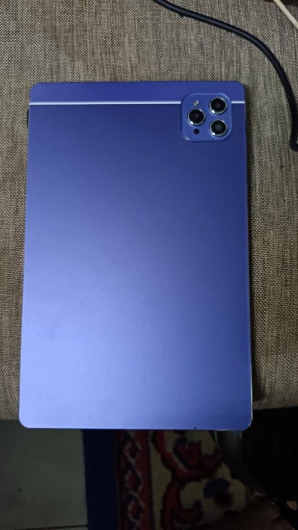 Tab Android (Category: Android) located in Kuala Lumpur. Submitted by ashying06 (Listing ID 1463940332, Image 1). Description: nk jual tab android 256gb •semua berfungsi dgn baik •sesuai utk anak dan buat keje •dpt kotak spt baharu Area Terengganu .