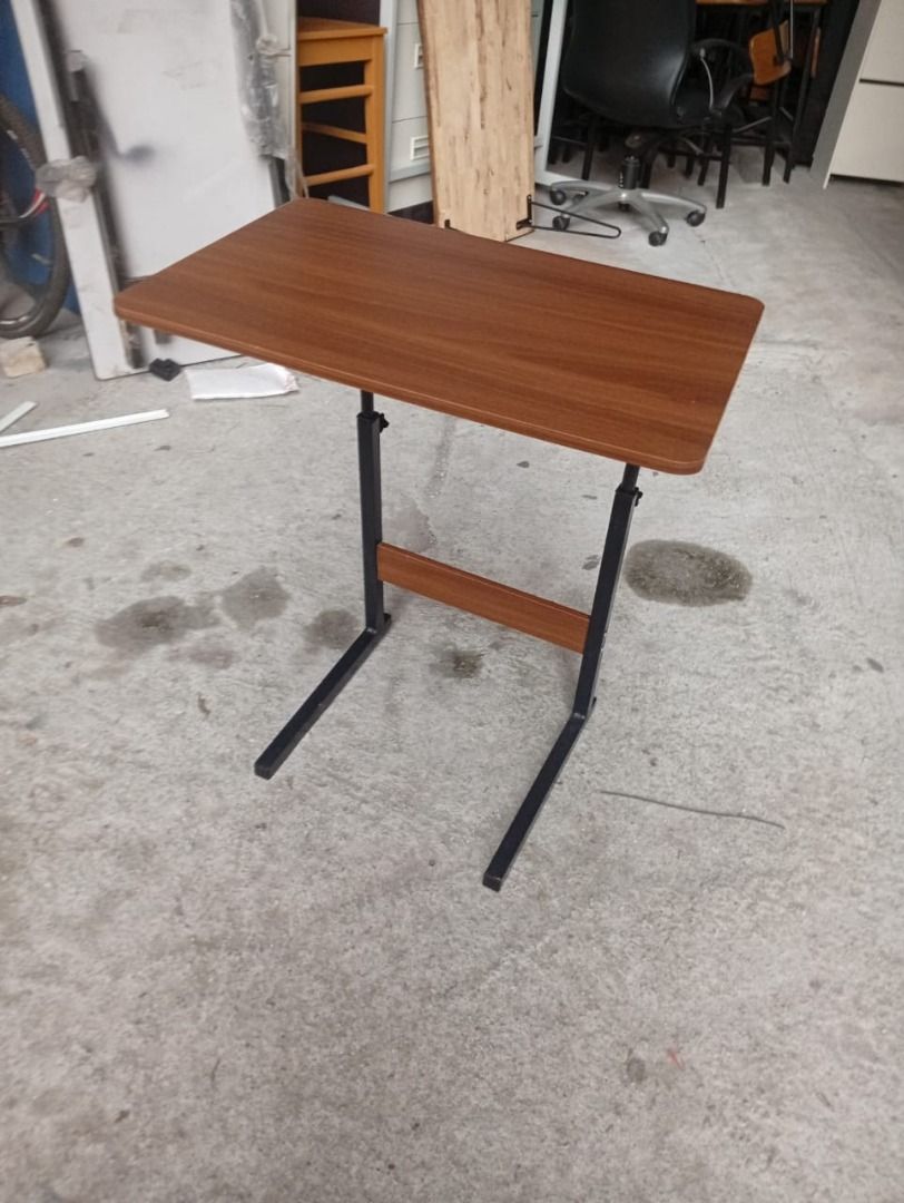 Table (Category: Tables & Sets) located in Petaling Jaya. Submitted by nm016648427690 (Listing ID 1464078927, Image 3). Description: Table Size: W,40.cm,L,60.cm,H,74.cm RM-70 Code :T-030 Stock Available : 1 Condition : Goods ** (ABOVE PRICE DOES NOT INCLUDE DELIVERY & INSTALLATION) ** We are specialist in BUY or SELL New/Used Home Furniture or Office Equipment [ Perabot Kita Furniture ] Address: L1-03 times 89 Jalan 8A/133, Taman Sri Sentosa, 580