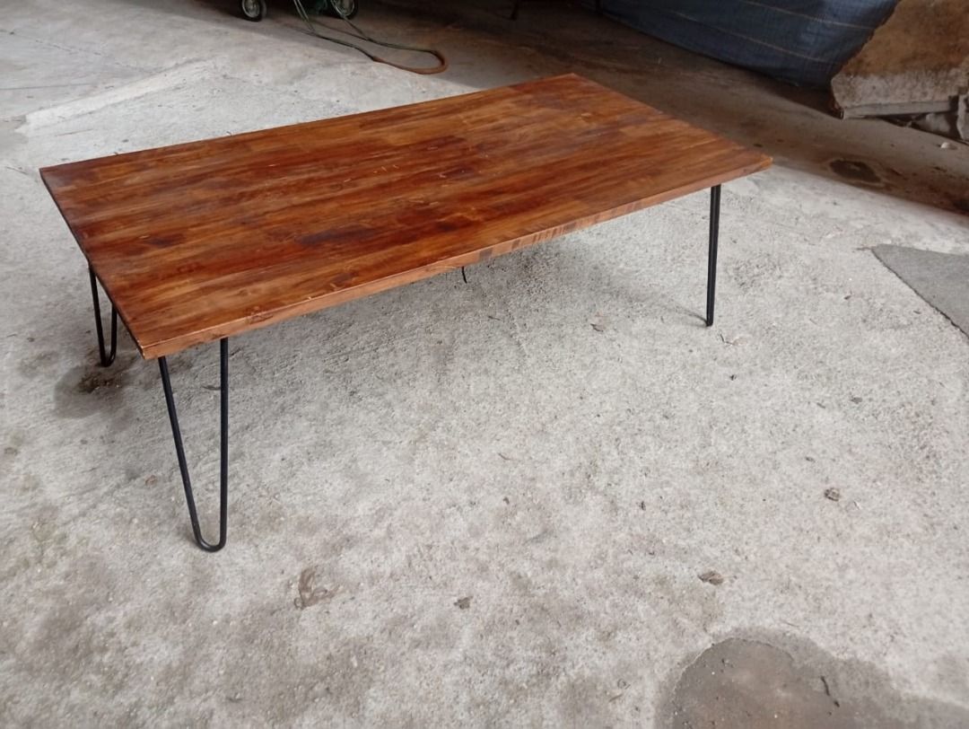 Table (Category: Tables & Sets) located in Petaling Jaya. Submitted by nm016648427690 (Listing ID 1464079188, Image 3). Description: Table Size: W,660.cm,L,120.cm,H,41.cm RM-150 Code :T-031 Stock Available : 1 Condition : Goods ** (ABOVE PRICE DOES NOT INCLUDE DELIVERY & INSTALLATION) ** We are specialist in BUY or SELL New/Used Home Furniture or Office Equipment [ Perabot Kita Furniture ] Address: L1-03 times 89 Jalan 8A/133, Taman Sri Sentosa, 