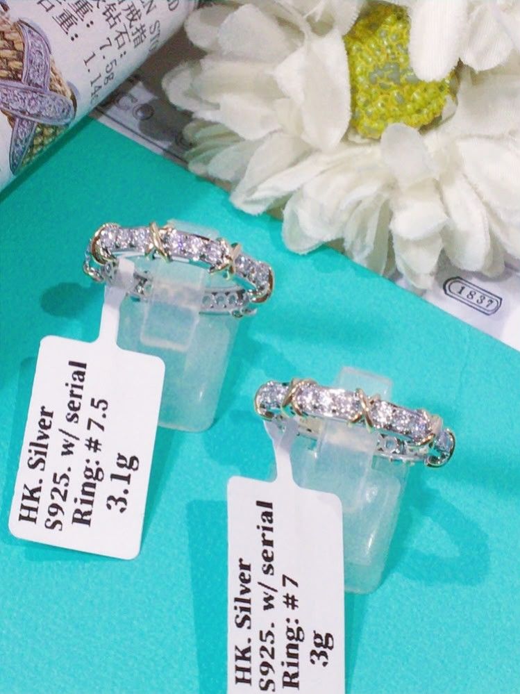 tco silver ring 925 hk setting (Category: Rings) located in Manila. Submitted by primejewelry (Listing ID 1463940984, Image 1). Description: .