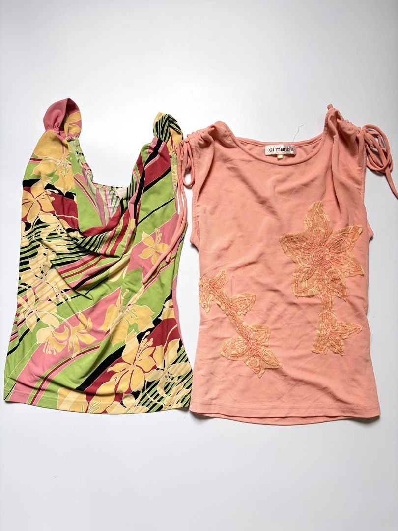 teaser | whimsy & fairy collection🧚 (Category: Others Tops) located in Tarlac. Submitted by pearl_xoxo (Listing ID 1464093844, Image 2). Description: .