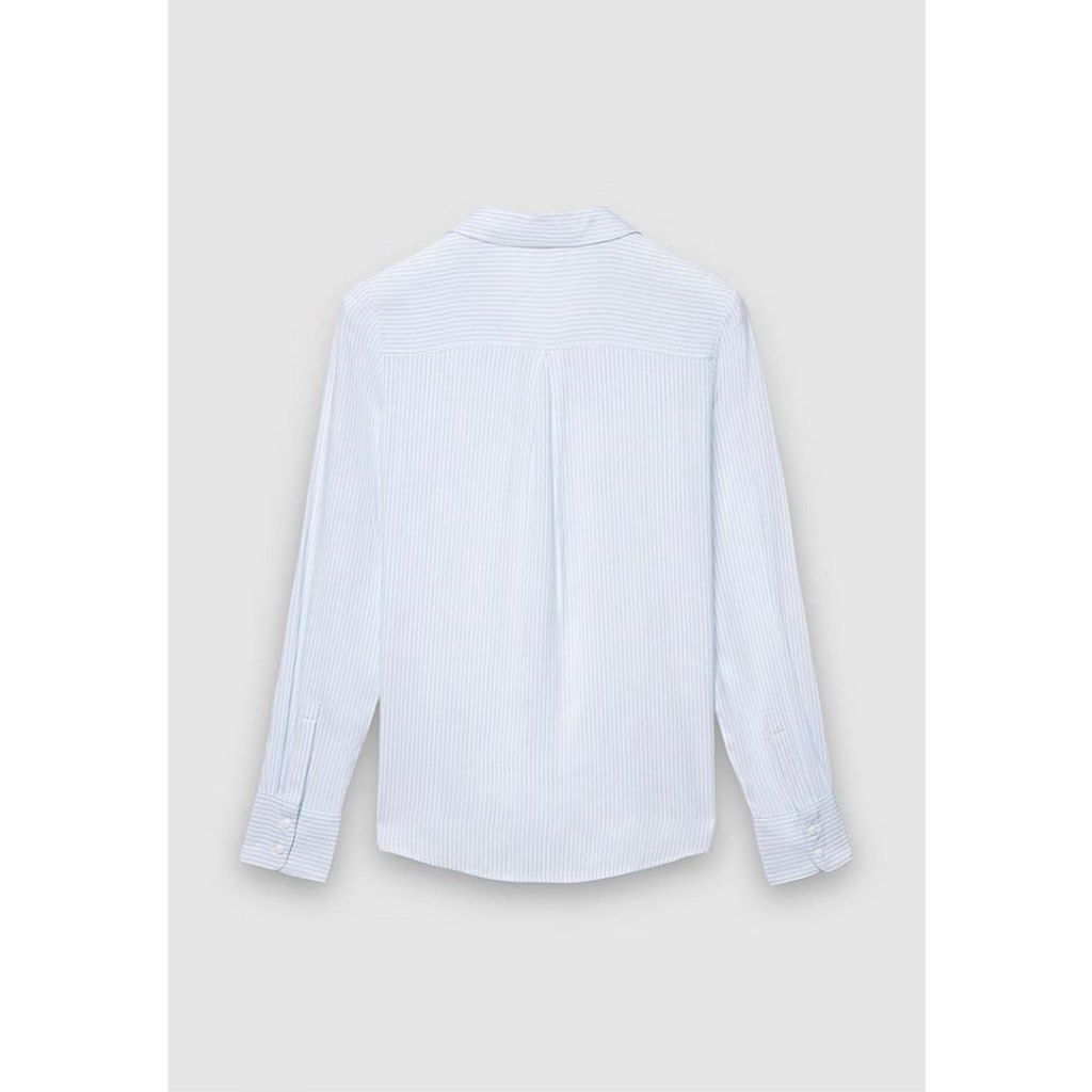Terranova Longsleeve Stripes Polo (Category: Longsleeves) located in Santa Rosa. Submitted by k3nnyclths (Listing ID 1464055227, Image 2). Description: no flaws, small on tag, once used - no additional ww/pictures.