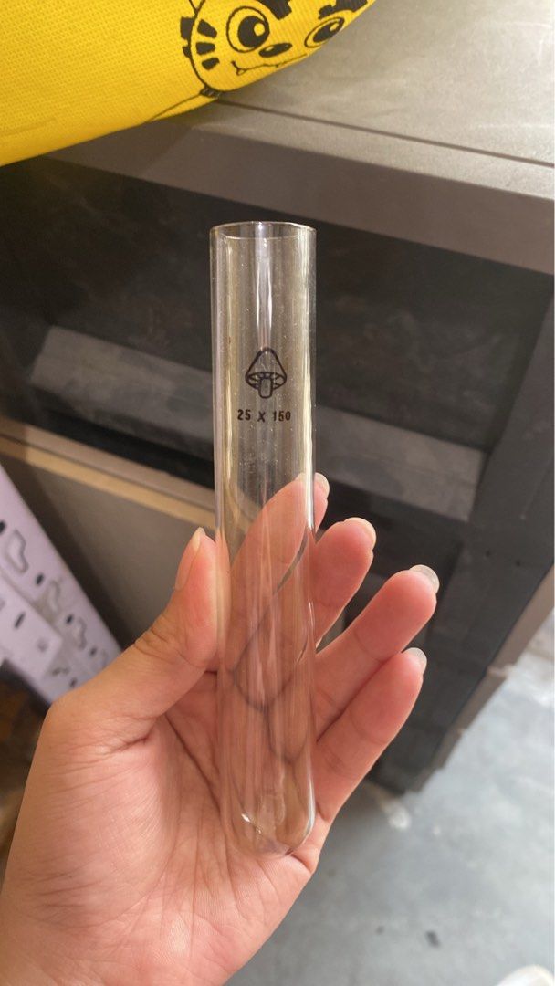 Test tube (Category: Announcements) located in Manila. Submitted by jessaljamm78141 (Listing ID 1463998608, Image 1). Description: .