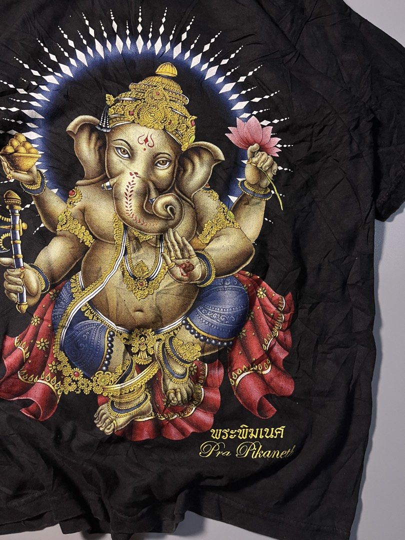 Thailand Vintage Print (Category: Tshirts & Polo Shirts ) located in Cagayan de Oro. Submitted by jedandrei (Listing ID 1464137126, Image 2). Description: 21x26.